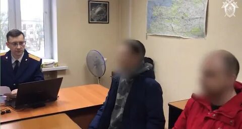 Черняховск: Замглавы Минконтроля арестован за взятку в 750 тыс рублей