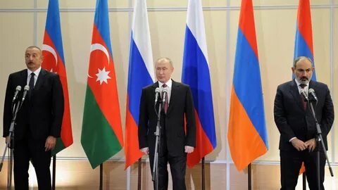 В Петербурге проходит неформальный саммит СНГ: ключевые темы и участники