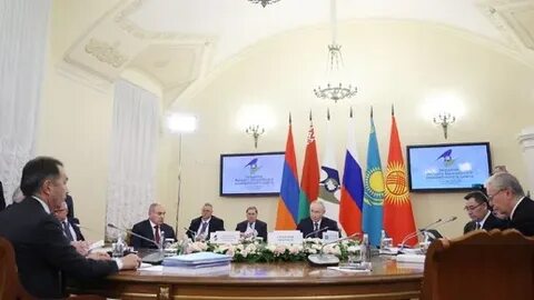 В Петербурге проходит неформальный саммит СНГ: ключевые темы и участники