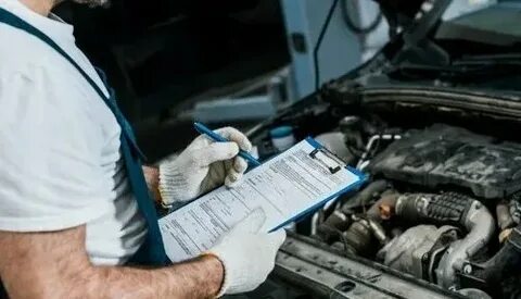 Кто обязан пройти техосмотр до 31 декабря 2025 года