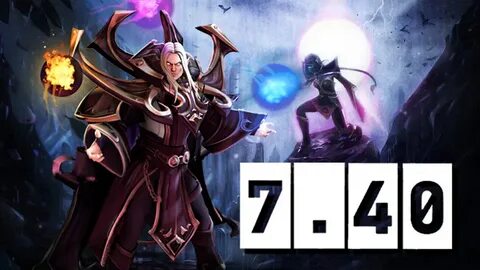 Dota 2: патч 7.40b исправил имбы и усилил Pangolier