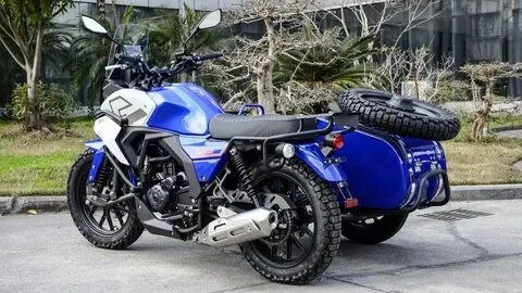 сравнение Ural Neo 500 и классической модели