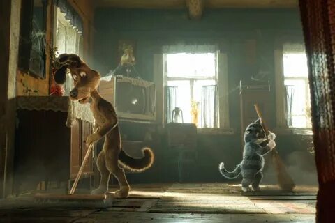 «Простоквашино» Сарика Андреасяна: кассовый хит или разочарование зрителей?