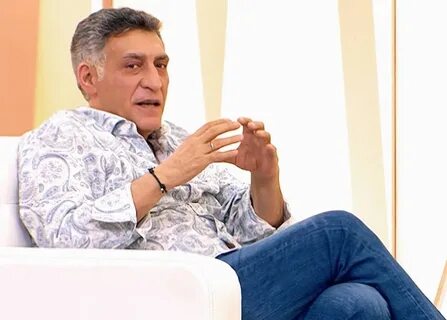 Тигран Кеосаян в студии