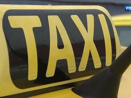 Пассажирка едва выпрыгнула из такси на МКАД во время приступа паники