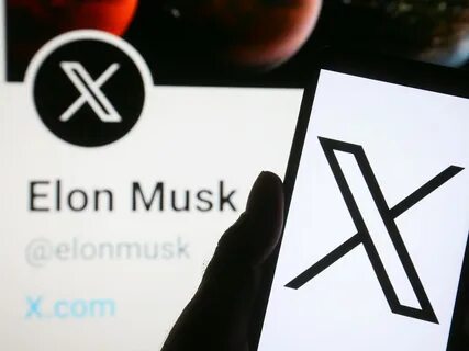 Соцсеть Илона Маска ограничила создание дипфейков через ИИ-бот Grok