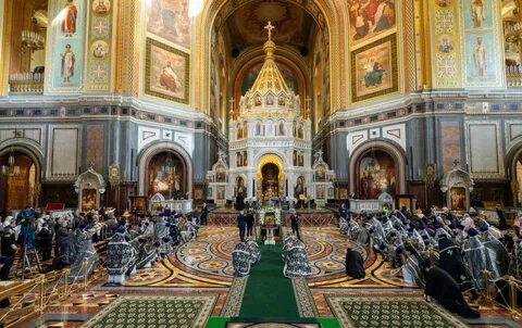 Русская православная церковь