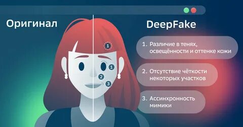 Дипфейки-ловушки: Сбербанк требует уголовного преследования за фейк-босс схемы