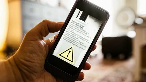 Новая схема в мессенджерах: мошенники угрожают блокировкой аккаунтов белорусам