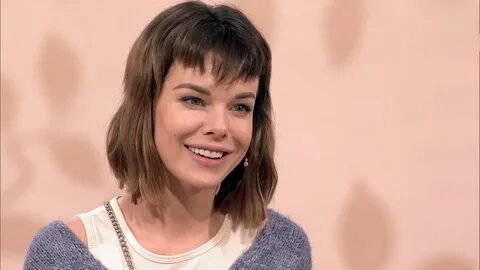 Анна Старшенбаум интервью