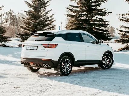 belgee x50 в зимних условиях