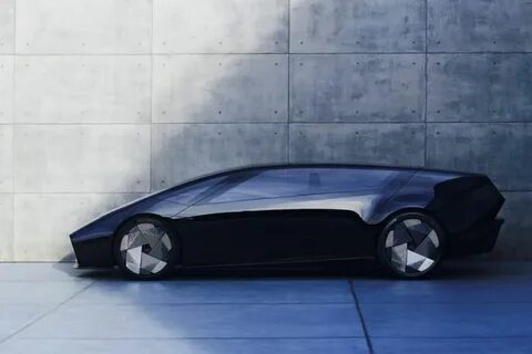 Honda обновляет легендарный логотип для эры электромобилей