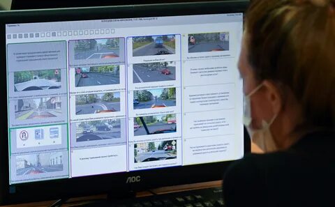 экзамен в ГИБДД