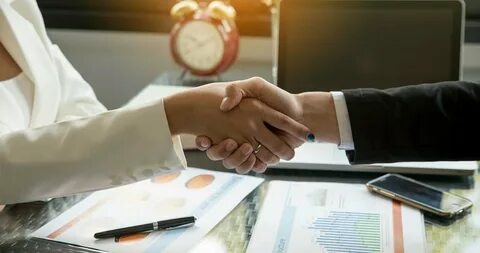 офисные переговоры о зарплате