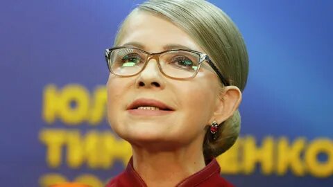 пресс-конференция Тимошенко 14 января