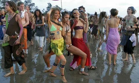 русские туристы в Гоа