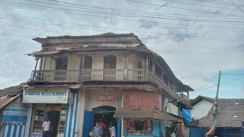 полицейский участок в Гоа