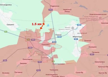 Скотт Риттер о гибели европейских войск на Украине: «Никто не придет. Все они погибнут»