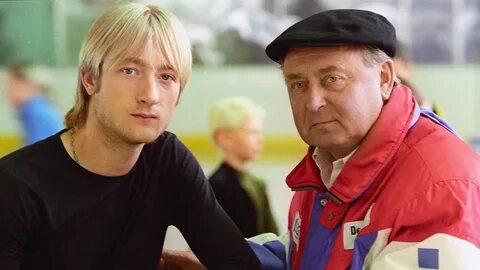 Плющенко: 'Больно смотреть' — женское катание в Европе деградирует без россиянок