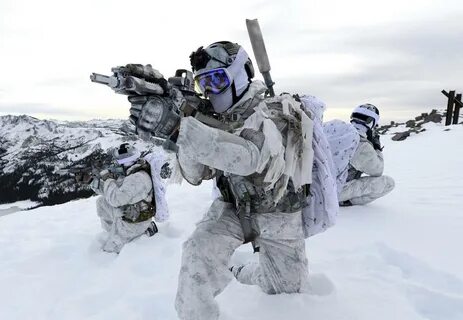 Норвежские учения НАТО подготовка к гипотетическому конфликту с Россией