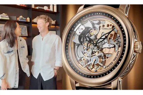 коллекция часов роскошных брендов