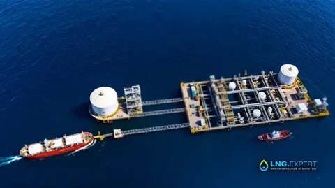 плавучая снг установка аргентина