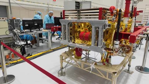 «Роскосмос» запускает серийное производство спутников «Зоркий» для создания аналога Starlink