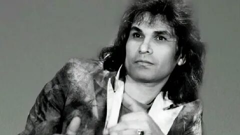 Бари Алибасов в студии звукозаписи