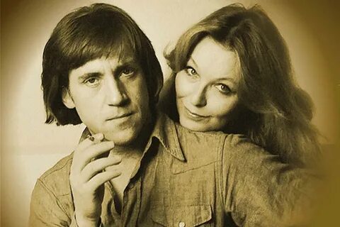 Марина Влади передала Росархиву любовную переписку с Высоцким под грифом «при жизни не публиковать»