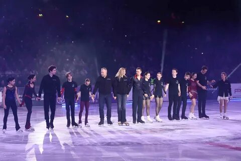 Шоу Авербуха собрало тысячи в Перми, а Европа осталась без звезд