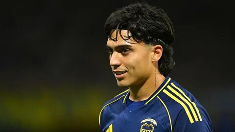 себальос аргентина футбол