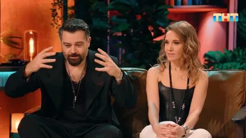 Юлия Ковальчук интервью