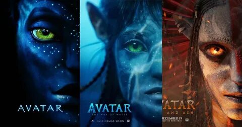 афиша аватар 3 омск