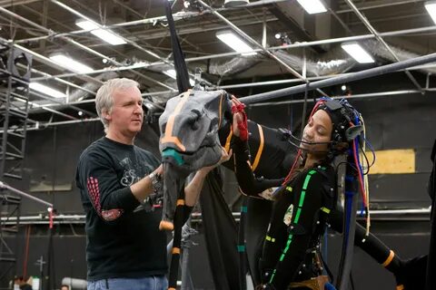 Пламя разочарования: российские зрители жалуются на качество «Аватара 3» в кинотеатрах