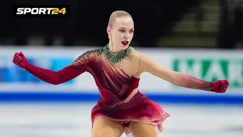 Нина Петрыкина чемпионат Европы 2024
