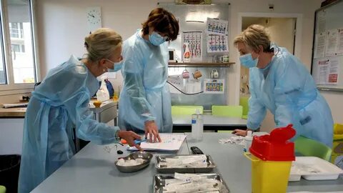 экстренное совещание ВОЗ