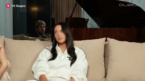 Анастасия Решетова интервью