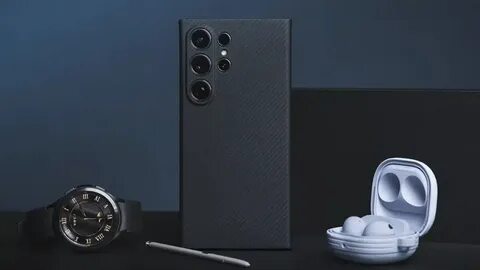 чехлы для Galaxy S26