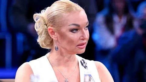 Анастасия Волочкова на сцене | театр на Цветном