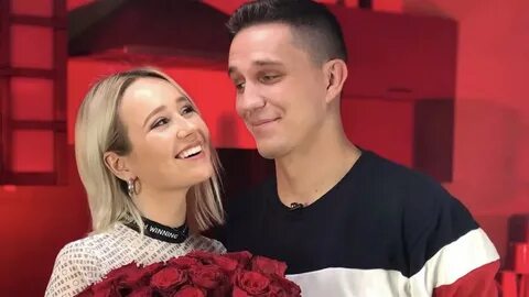 Дима Масленников опроверг слухи о романе с Клавой Кокой: «Нас постоянно женят»