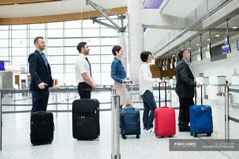 Новые правила авиаперелетов: что изменится для пассажиров с 1 марта