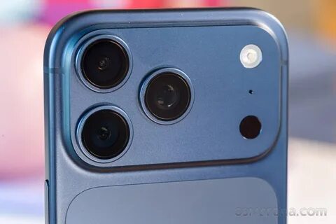 iphone 18 pro камера с диафрагмой