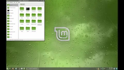 linux mint xfce оптимизация
