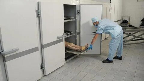 морг стамбул судмедэкспертиза