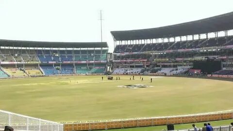 стадион Видарбха Cricket Association