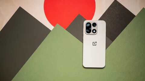 OnePlus 16 концепт