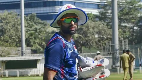 Индия одержала победу в первом матче T20I против Новой Зеландии