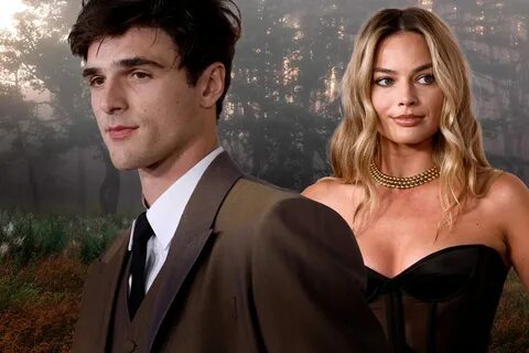 грозовой перевал марго робби элорди