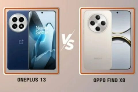график продаж OnePlus vs OPPO