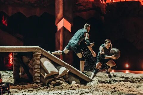 Оренбургский чемпион Алексей Худяков выступит в новом сезоне «Титанов» на ТНТ